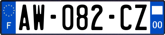 AW-082-CZ