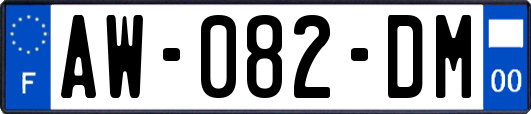 AW-082-DM