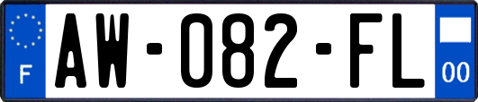 AW-082-FL