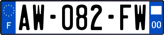 AW-082-FW