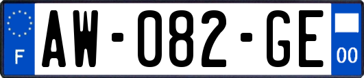 AW-082-GE