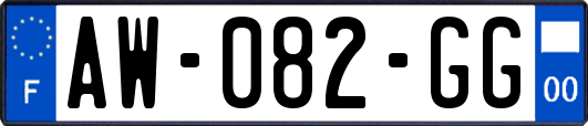 AW-082-GG