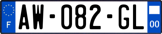 AW-082-GL