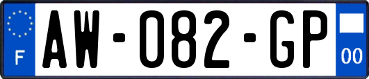 AW-082-GP