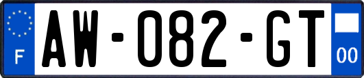 AW-082-GT