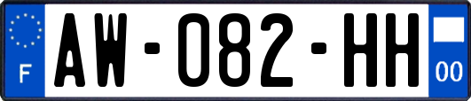 AW-082-HH