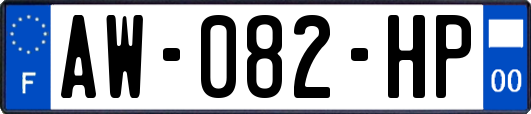 AW-082-HP