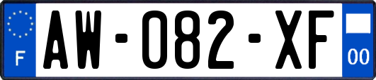 AW-082-XF