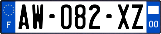 AW-082-XZ