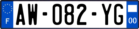 AW-082-YG