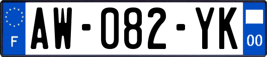 AW-082-YK