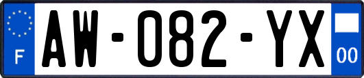 AW-082-YX