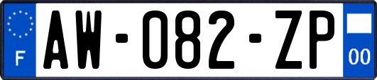 AW-082-ZP