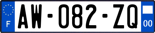 AW-082-ZQ