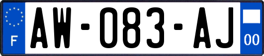 AW-083-AJ