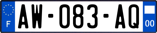 AW-083-AQ