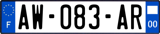 AW-083-AR