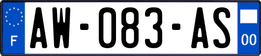 AW-083-AS