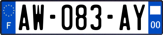 AW-083-AY