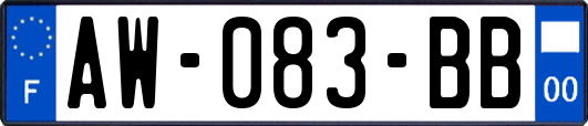 AW-083-BB