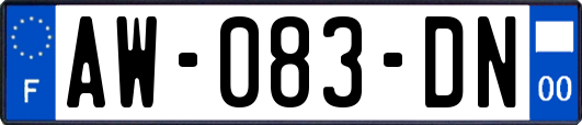 AW-083-DN