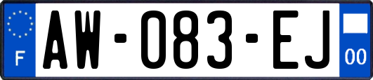 AW-083-EJ