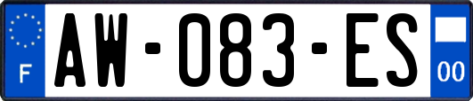AW-083-ES