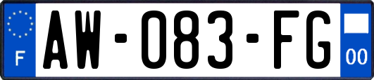 AW-083-FG
