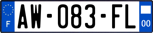 AW-083-FL
