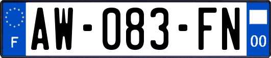 AW-083-FN