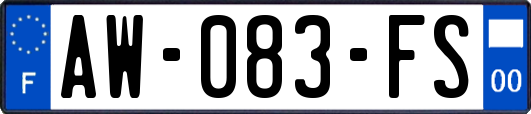 AW-083-FS