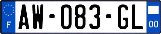 AW-083-GL