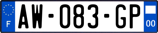 AW-083-GP