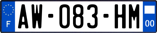 AW-083-HM