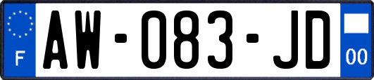 AW-083-JD