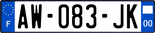 AW-083-JK