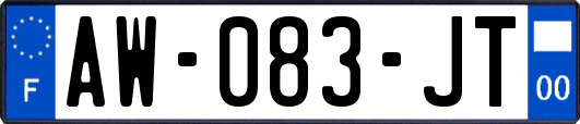 AW-083-JT