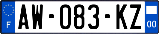 AW-083-KZ