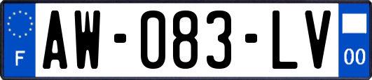 AW-083-LV