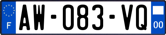 AW-083-VQ