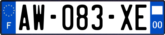 AW-083-XE