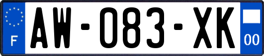 AW-083-XK