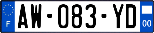 AW-083-YD