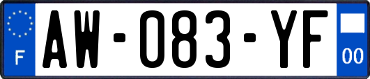 AW-083-YF