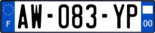 AW-083-YP