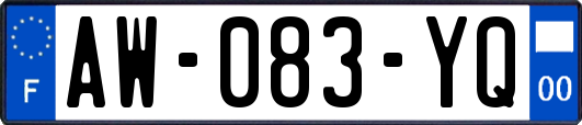 AW-083-YQ