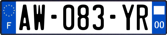 AW-083-YR
