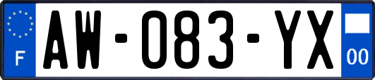 AW-083-YX