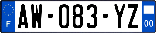 AW-083-YZ