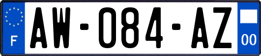 AW-084-AZ